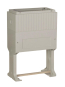ABN Sockel Gr.1 f.Freiluftschrank  SX006 
