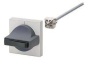 Siemens 8UC71111BB10 f.Lasttrennschalter 