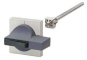 Siemens 8UC72121BB20 f.Lasttrennschalter 