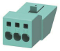 SIEM Klemmenblock für      3RV2917-5FA00 