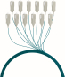 EFB Faserpigtail SC 50/125um     O3323.2 