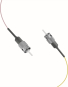 EFB Faserpigtail ST 50/125 12er O3304.2 
