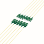 EFB Faserpigtail SC-APC8° 9/125  O1019.2 