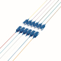 EFB Faserpigtail SC 9/125       O1022.2 