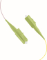 EFB Faserpigtail LC 50/125   O3483.2OM5 