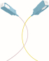 EFB Faserpigtail SC 50/125 12er O3325.2 