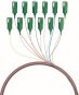EFB Faserpigtail SC-APC8 9/125um O1015.2 