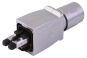 TEGA STX V14 2SC Steckerset    100007619 