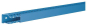 Hager Verdrahtungskanal PVC   BA740025BL 