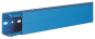 Hager Verdrahtungskanal PVC   BA740060BL 