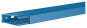 Hager Verdrahtungskanal PVC   BA780025BL 