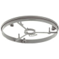 KAIS Frontring 165mm grau f.     1293-66 