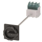 Siemens 3LD25140TK51 Hauptschalter 3p 