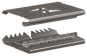 Hager Kupplung Paar elektr./   BRS651009 