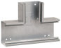 Hager T-Stück Grundprofil  BRS651008VERZ 