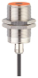 IFM Induktiver Sensor M30x1,5 DC  II7104 