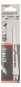 Bosch 2Säbelsägeblatt S 611   2608656271 
