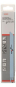 Bosch 25Säbelsägeblatt S 1125 2608657556 