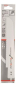 Bosch Säbelsägeblatt M 3456   2608656931 