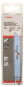 Bosch 25Säbelsägeblatt S 922  2608657551 