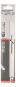 Bosch Säbelsägeblatt S 1122 VF, 5 Stk 