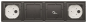 GIRA 5504910 AP-Gehäuse 4fach System 106 