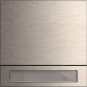 GIRA 5531920 Ruftastenmodul 1fach 