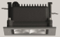 BEGA Deckeneinbau-Tiefstrahler  24812AK3 