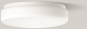 BEGA Decken-/Wandleuchte 3000K  50033PK3 