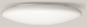 BEGA E-Decken-/Wandleuchte      23296PK3 