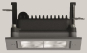 BEGA Deckeneinbau-Tiefstrahler  24804AK3 