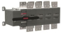 ABB Lastumsch.m.Mt. 4p   OTM3200E4CM230C 