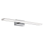 EGLO  LED-WL L-605 CHROM/WEISS 'TABIANO' 