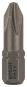 Bosch 25Schrauberbit          2607001513 