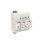 ABB digitaler    eOVR T1-T2 3N 12.5-275S 