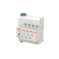 ABB digitaler    eOVR T1-T2 3N 12.5-275S 