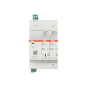 ABB digitaler SPD      eOVR T2 1N 40-350 