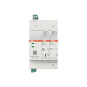 ABB digitaler SPD f eOVR T2-T3 1N 20-275 