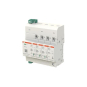 ABB digitaler SPD f eOVR T2-T3 3N 20-275 