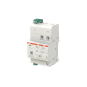 ABB digitaler SPD      eOVR T2 1N 40-350 