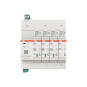 ABB digitaler SPD f eOVR T2-T3 3N 20-275 