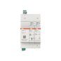 ABB digitaler SPD f eOVR T2-T3 1N 20-275 