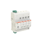 ABB digitaler SPD      eOVR T2 3N 40-350 