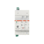 ABB digitaler SPD f eOVR T2-T3 1N 20-275 