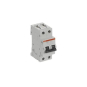 ABB Sicherungsautomat          S202M-D32 