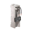 Rittal Geräteadapter 25A 72mm SV 9625000 