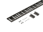 Rittal Kabeltrasse für VX IT, VX 5302120 