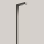 BEGA Lichtbauelement silber     88977AK4 