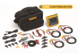 Fluke FLUKE-1738/FPC EU Dreipher 