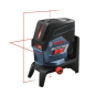 Bosch GCL 2-50 C + RM2 + BM3  0601066G03 
